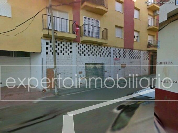 Local Comercial en Almeria (Almeria)