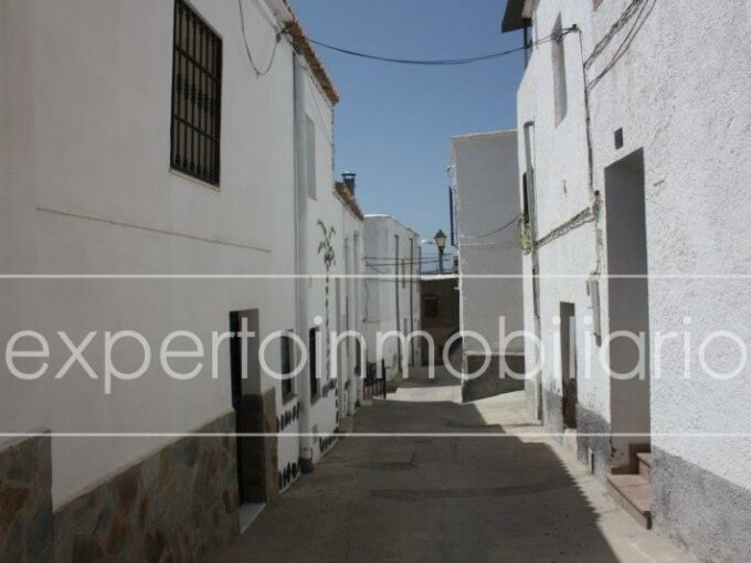 Casa en Gergal (Almeria)