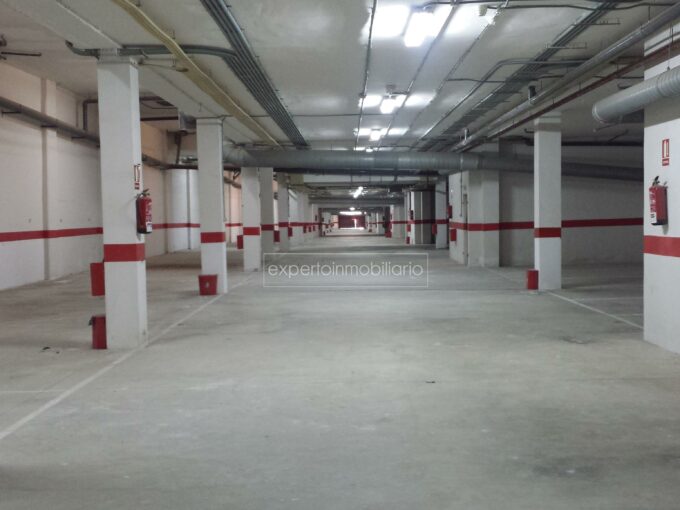 PARKING EN VENTA (C TORRENTE BALLESTER)