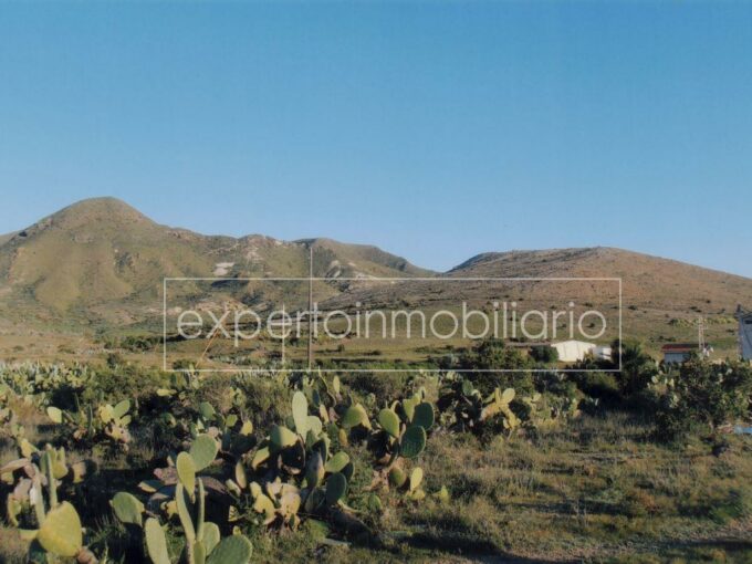 Finca en Níjar (Almería)