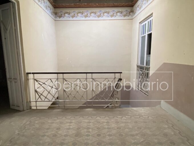 CASA EN VENTA (C RAMBLA OBISPO ORBERA)