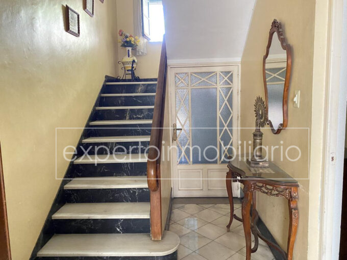 CASA EN VENTA (C SANTOS ZARATE)