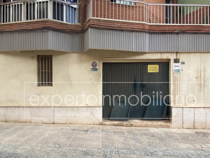 LOCAL COMERICAL EN VENTA (C\ QUEMADERO)