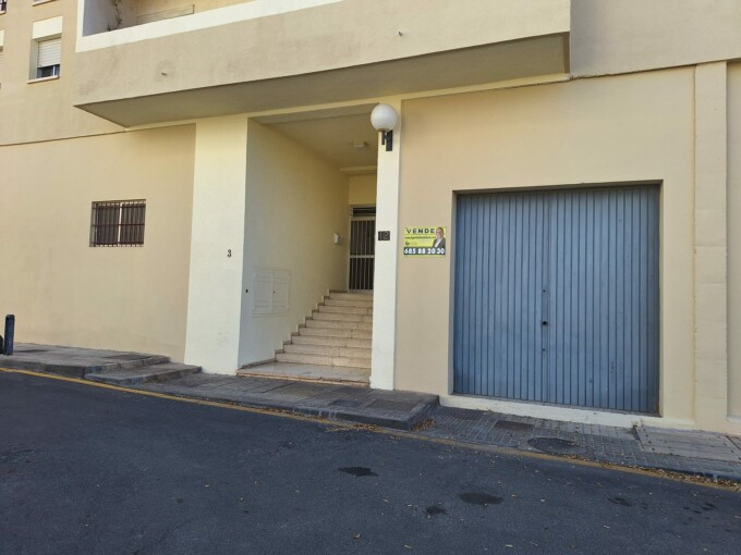 LOCAL COMERCIAL EN VENTA (C\ CHERCOS)