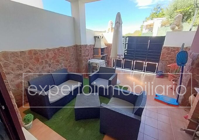 APARTAMENTO EN VENTA (CALLE EMPEDRADOS – BENECID)