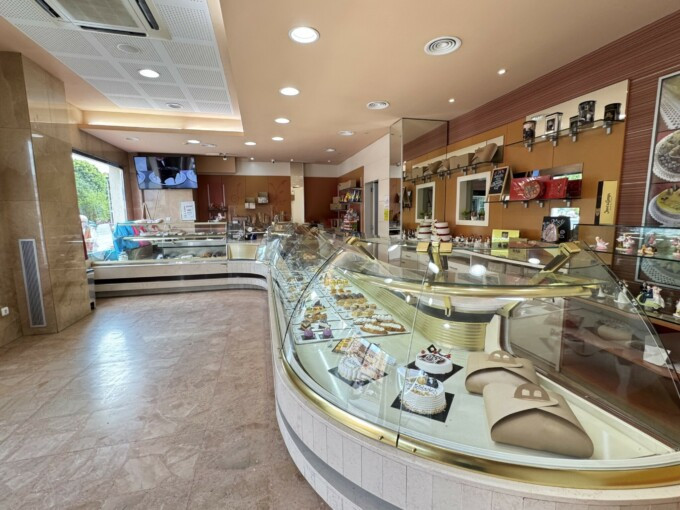 LOCAL COMERCIAL EN VENTA O ALQUILER (CORTIJO GRANDE)